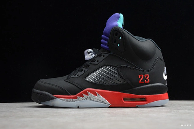 Rep BK 5 jordan air cz1786-001 “top 3” 1130